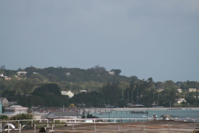 Barbados 2008